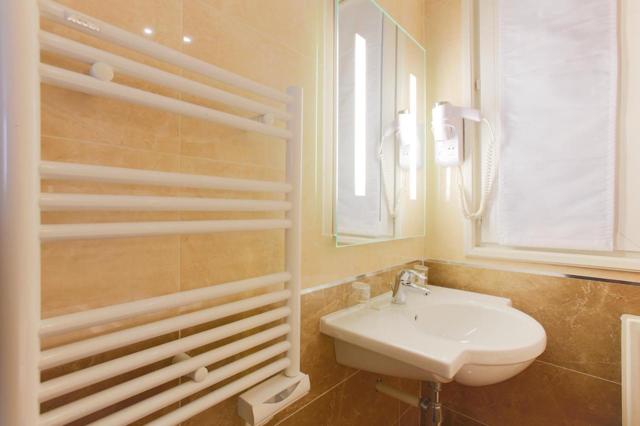 Bellevue Saint-lazare Hotel Paris