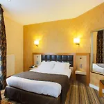 Bellevue Saint-lazare 2*