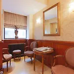 Bellevue Saint-lazare Hotel 2*
