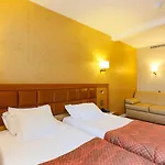 Hotel Bellevue Saint-lazare