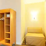 Hotel Bellevue Saint-lazare Parigi