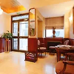 Bellevue Saint-lazare 2* Parigi