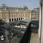 Hotel Bellevue Saint-Lazare