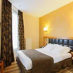 Hotel Bellevue Saint-lazare