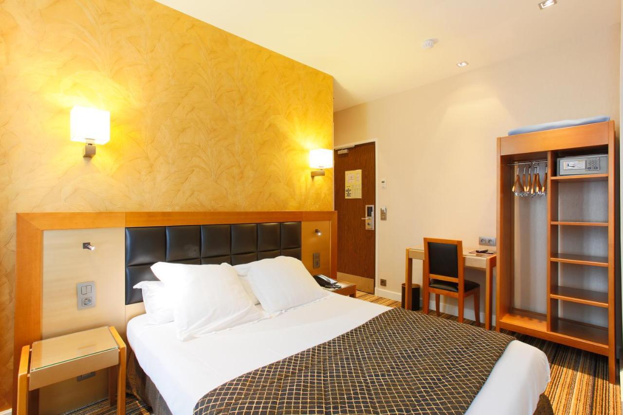 Bellevue Saint-lazare