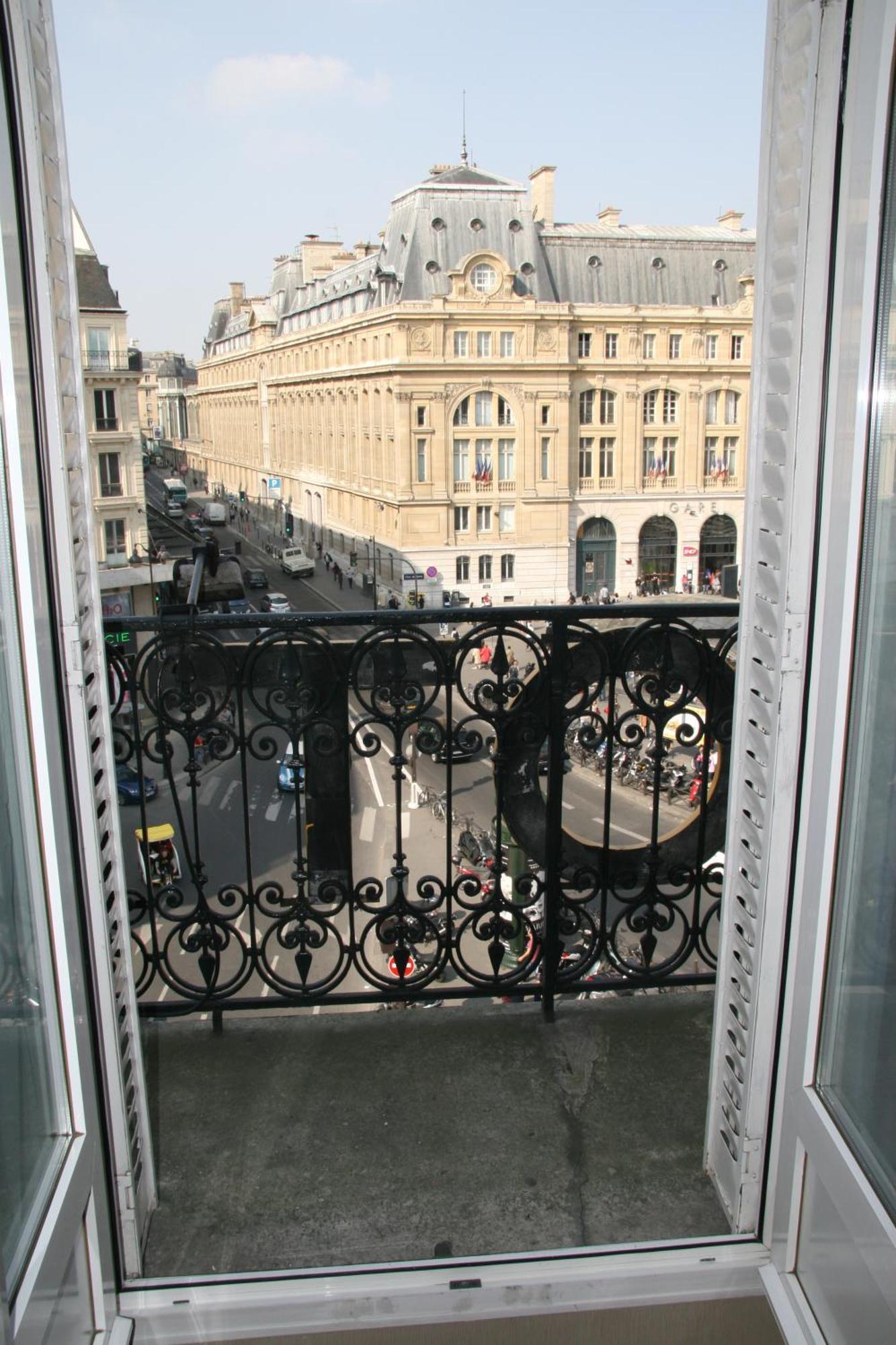 Bellevue Saint-lazare