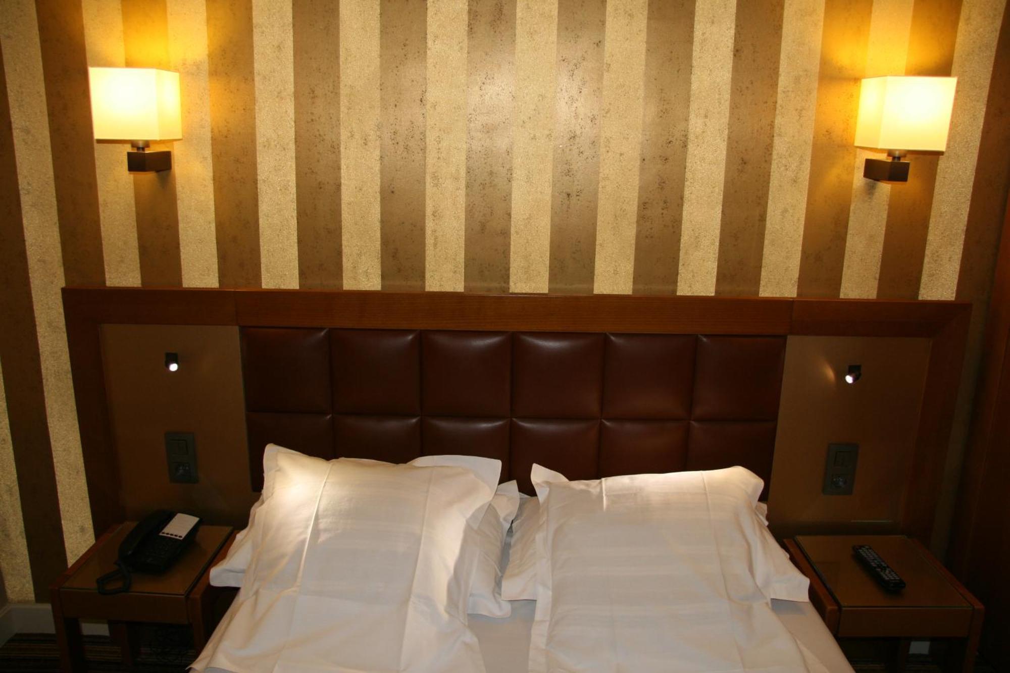 Bellevue Saint-lazare Parigi