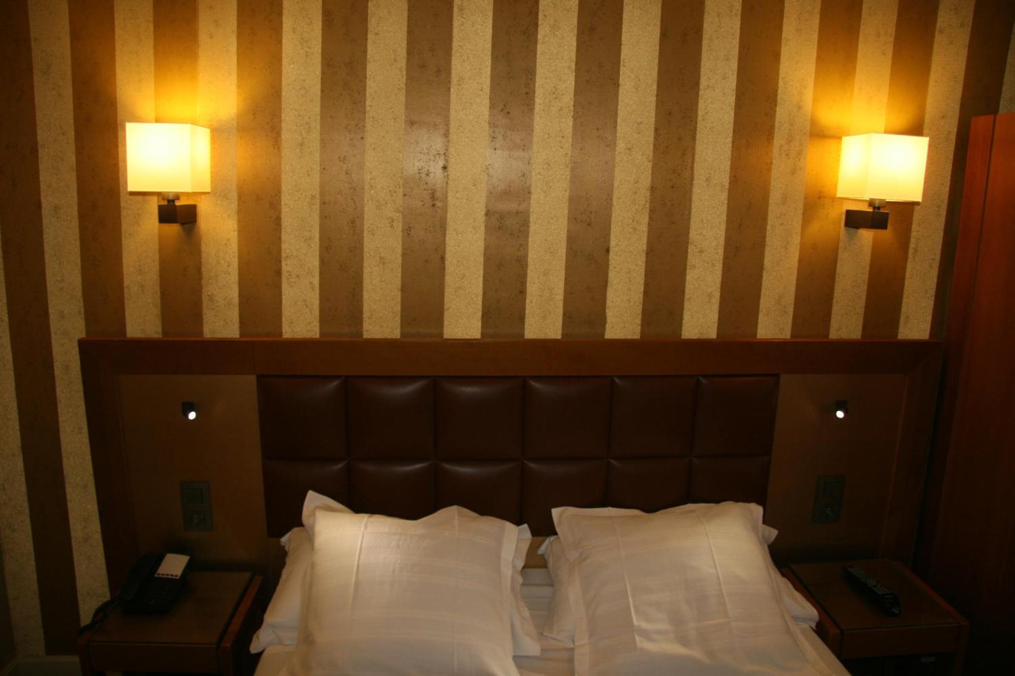 Hotel Bellevue Saint-lazare