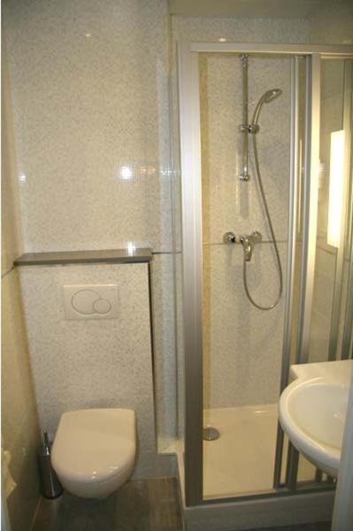 Bellevue Saint-lazare Hotel Parigi