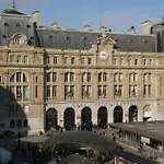 Hotel Bellevue Saint-Lazare