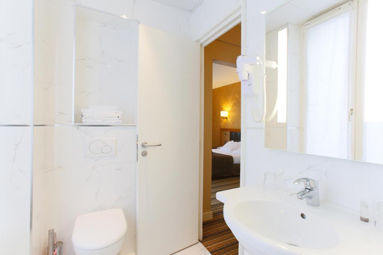 Bellevue Saint-lazare