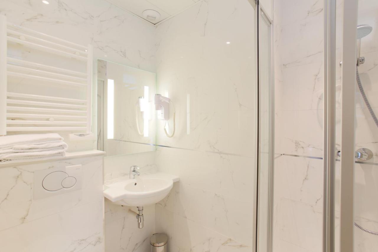 Hotel Bellevue Saint-lazare