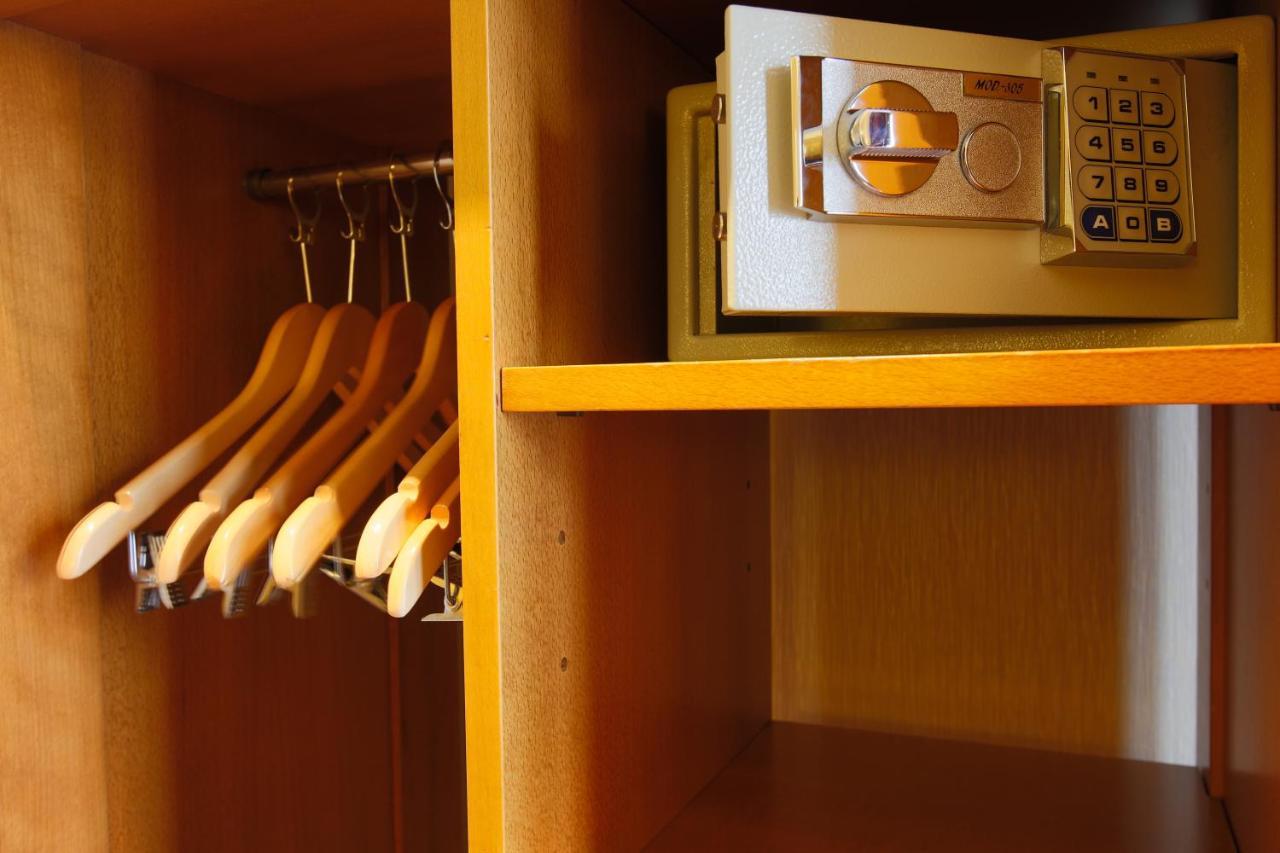 Hotel Bellevue Saint-lazare