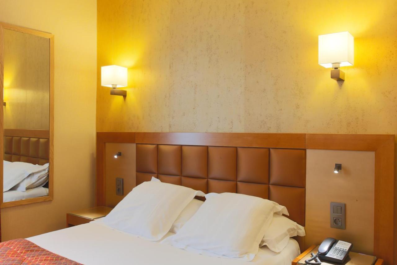 Bellevue Saint-lazare 2* Parigi