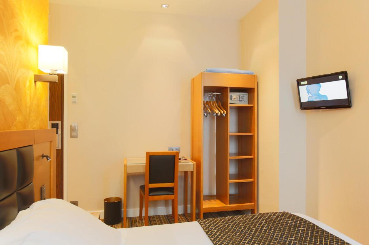 Bellevue Saint-lazare