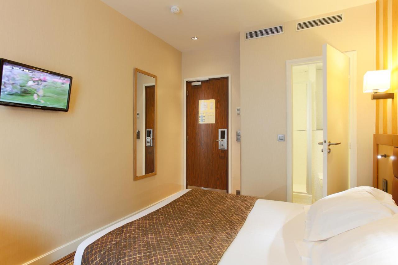 Bellevue Saint-lazare Hotel