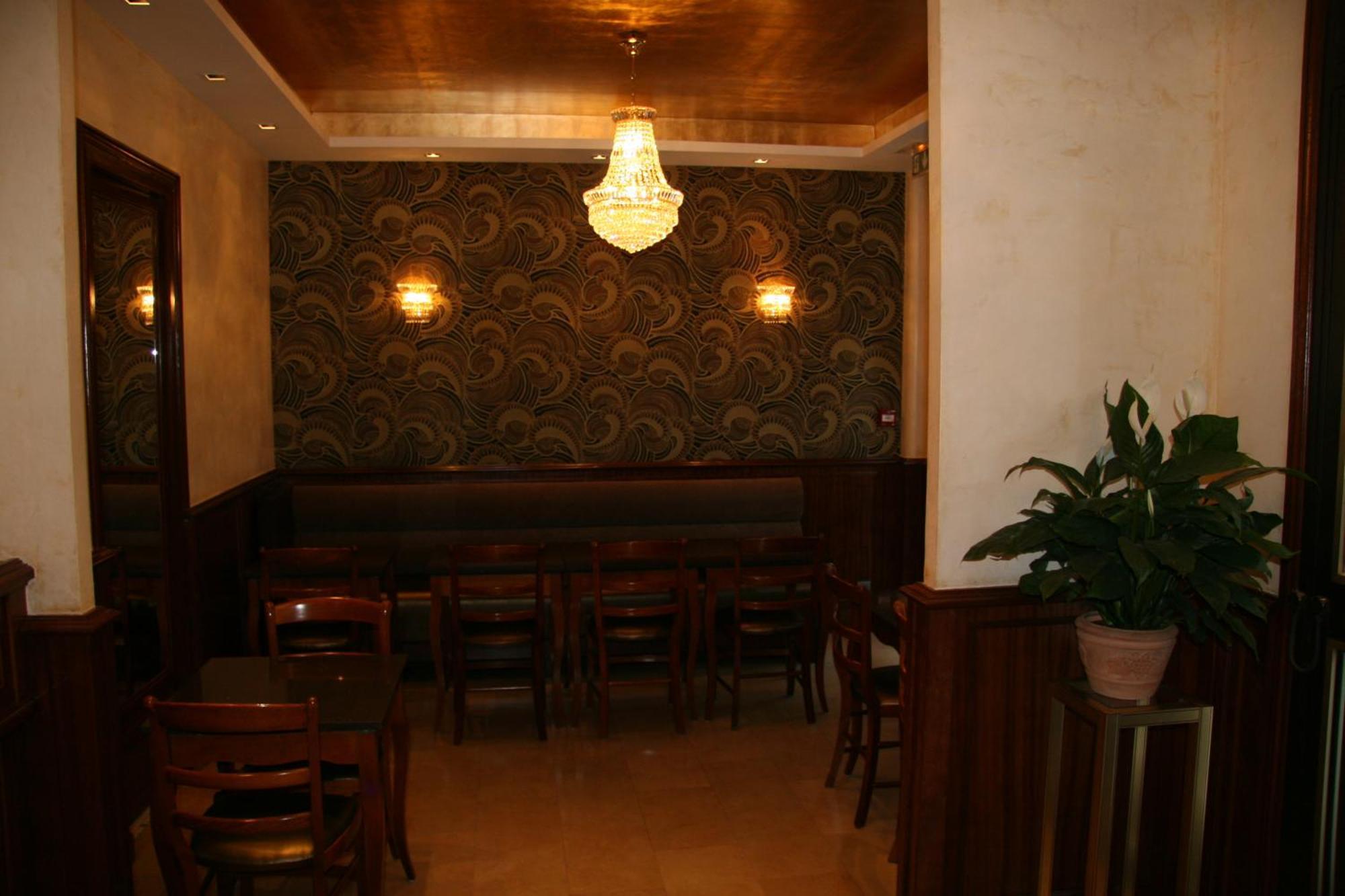 Bellevue Saint-lazare